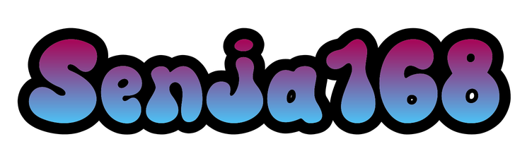 LOGO Senja168